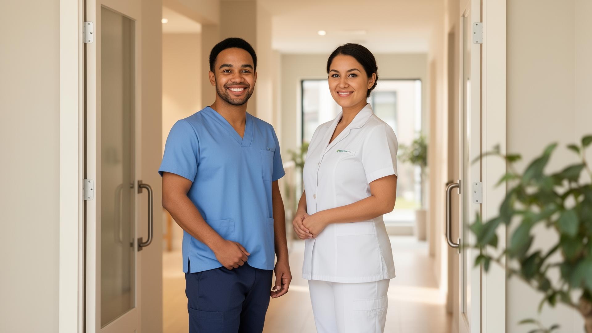 Home Care Services Across Michigan | M&S Home Care
